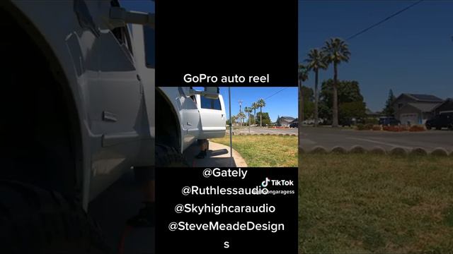 Gibson garage jsalternators gately Steve meade sky high caraudio ruthless audio смотреть онлайн