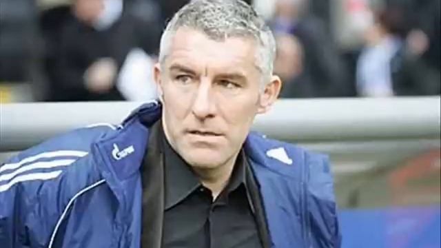 Mirko Slomka, Abschiedsvideo смотреть онлайн