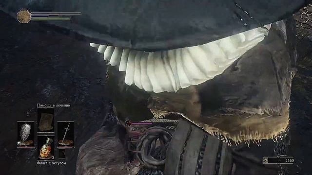 Как я играл в...[ Dark Souls III ] смотреть онлайн
