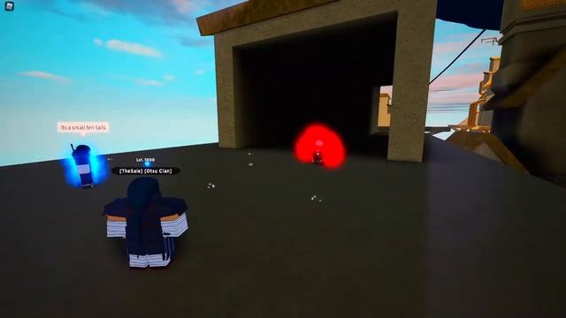Reptile Cursed Spirit Mode Location & Showcase | Roblox Shindo Life смотреть онлайн