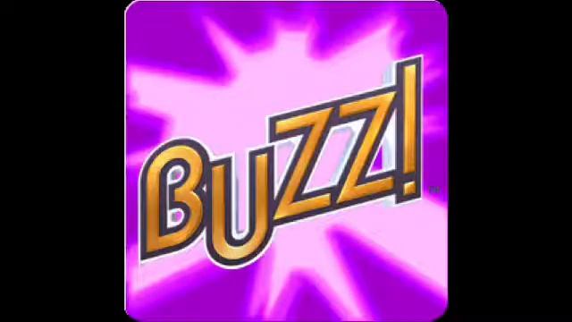 BUZZ Quiz Player OST - Before The Game Theme смотреть онлайн