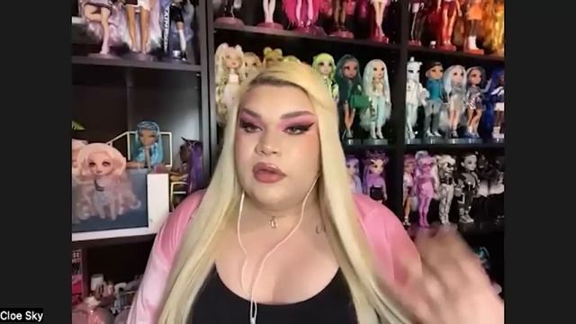 NEW DOLLS! Bratz, Monster High, Rainbow World 