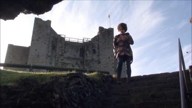 trim castle, ireland смотреть онлайн