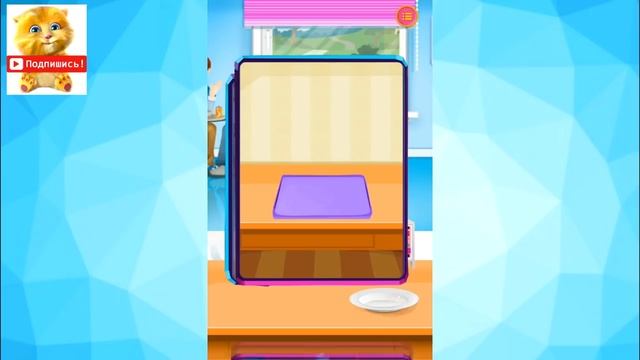 НОВЫЙ МУЛЬТИК ДЛЯ ДЕТЕЙ. Детский мультфильм про соседа. Интересные мультики для девочек. смотреть онлайн