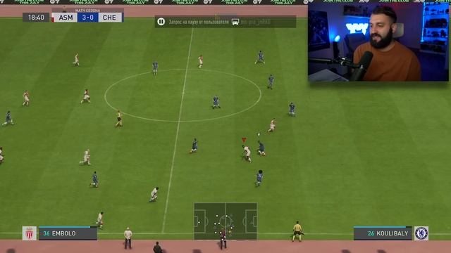 ПОСЛЕ ПОБЕДЫ, моя КОМАНДА становится СЛАБЕЕ! смотреть онлайн