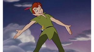 Аудиосказки?Питер Пен Дж. М. Барри /удивительная история#сказки_на_ночь #аудиокнига