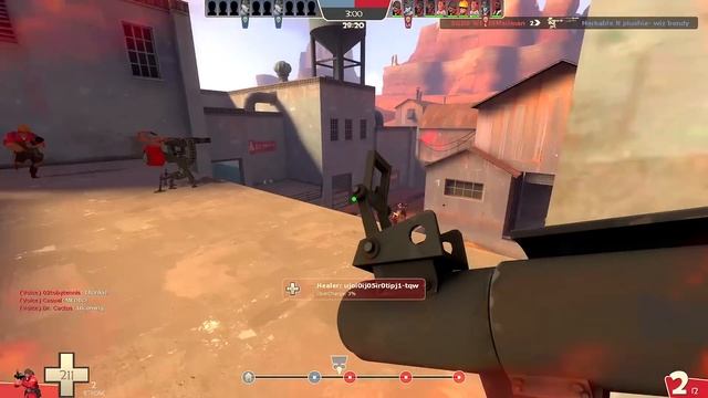 how i feel about TF2 is changing смотреть онлайн