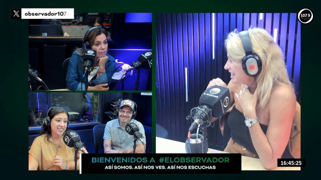 "Me sacaron el celular" - Los detalles del casamiento de Cande Tinelli y Coti Sorokin | #Yanina1079 смотреть онлайн