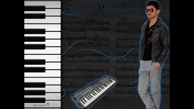 Ersan Valle 1 (( ME KORG PA PA600 )) смотреть онлайн