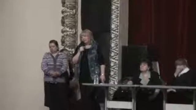 Собрание дольщиков ООО "Монтек" 13 апреля 2013 года смотреть онлайн