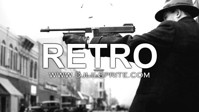 Old School x Groovy x Jazz x Trap Beat - ''Retro'' [ Prod. by Dj Lil Sprite ] *SOLD смотреть онлайн