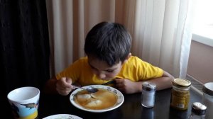 Тайное становится явным