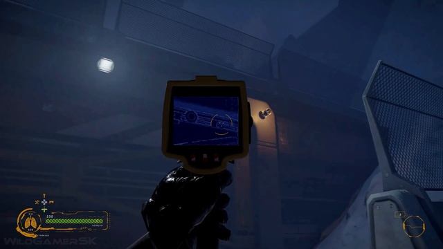 QUANTUM ERROR New Gameplay Demo 20 Minutes 4K смотреть онлайн