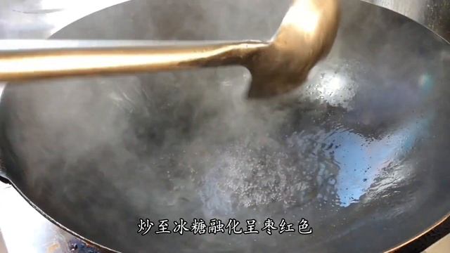 豬皮不要再熬豬皮凍了，用繩子一捆，奶奶教我幾十年秘制做法，香 【留意美食】#豬皮 #豬皮凍 #秘制做法