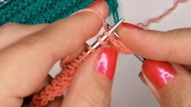 Плотный узор спицами. Простой узор спицами для тёплых изделий смотреть онлайн