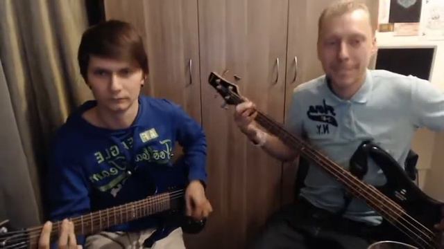 Cover Nirvana SLTS Home edition смотреть онлайн
