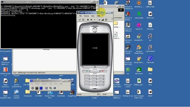 Play MOBILE GAMES on PC ! смотреть онлайн