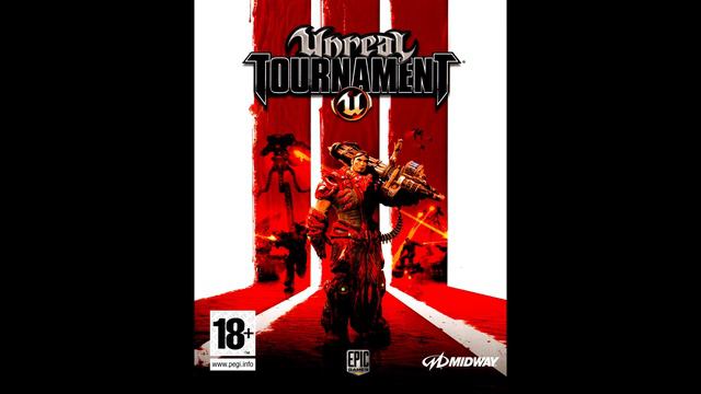 [PC] Unreal Tournament 3 Soundtrack