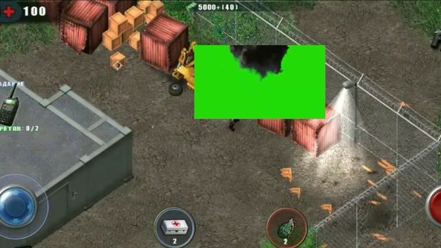 Alien Shooter: Амая против Управления смотреть онлайн