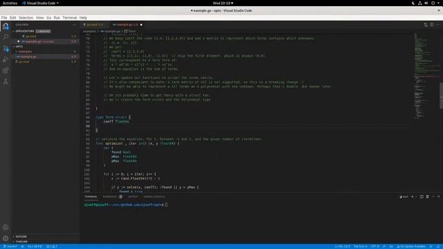 Monte Carlo optimization: Adding more variables (Part 2) - Coding and Chill, Just typing смотреть онлайн