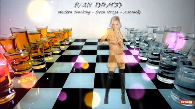 Modern Tracking - (Ivan Drago - Логопед) смотреть онлайн