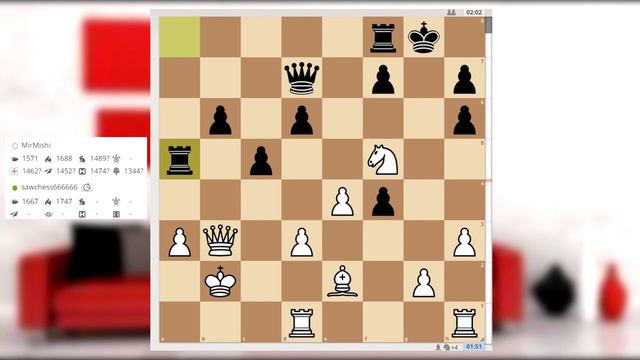 Одна ложь уводит с собой 4 правды... SAW CHESS (DAY 31) смотреть онлайн