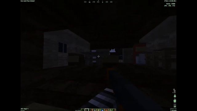 нашол НЕОБЫЧНЫЙ ВЕРТОЛЕТ на HCS DayZ! HCS DayZ 7 смотреть онлайн