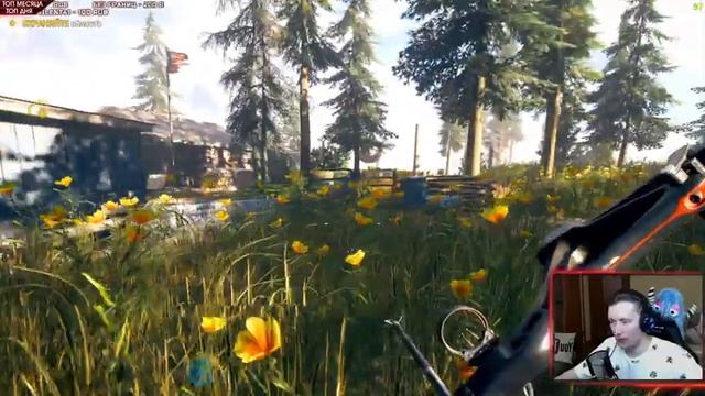 FAR CRY 5 - БАГИ, ЛАГИ, ФАКИ смотреть онлайн