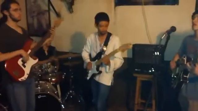 "Puente" - Avellana смотреть онлайн