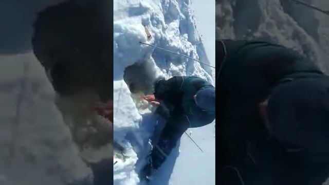 рыбалка на косынки. смотреть онлайн
