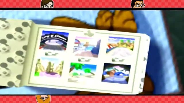 A Goofy Movie Kart 64! | Mickey's Speedway USA Part 1 - N64 Multiplayer Kart Racer Gameplay