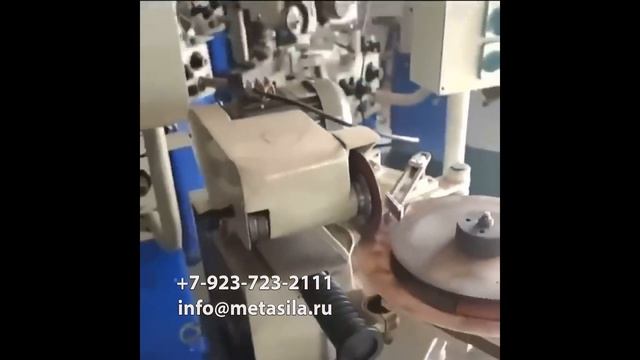 Станок для заточки круглых дисковых пил смотреть онлайн