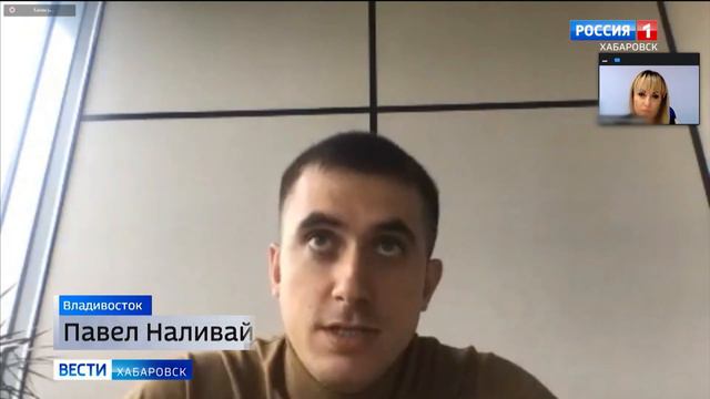 Социологи: Зафиксирован рост рейтинга врио губернатора Хабаровского края Михаила Дегтярёва смотреть онлайн