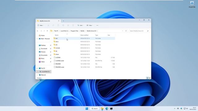 Install MySQL - DBeaver di windows смотреть онлайн