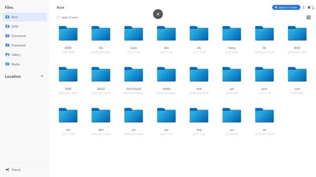 CasaOS : One of the Best Cloud OS смотреть онлайн