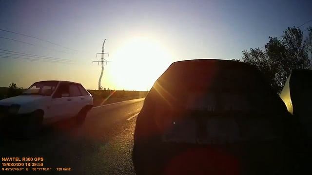 Лучший заезд прошедшего лета. ИЖ Юпитер максимальная скорость. смотреть онлайн