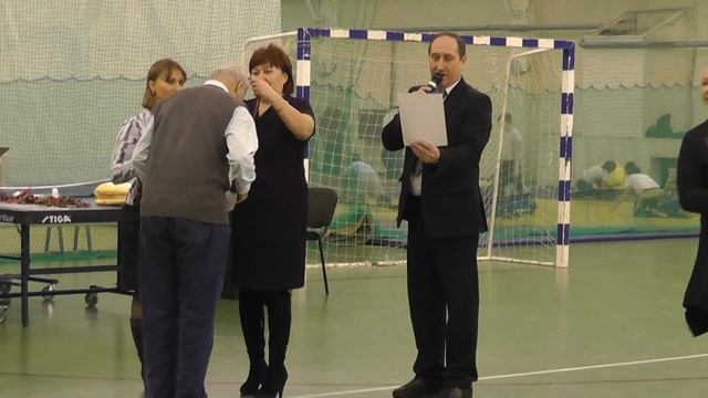 06.12.2013 СОРЕВНОВАНИЯ ИНВАЛИДОВ награждение 00775 смотреть онлайн