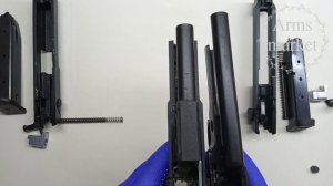 Лучший стартовый пистолет для переделки Stalker 2918 и Blow f92 обзор