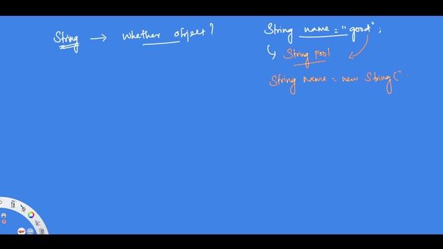 #15 Data Type - Literals in Java Part2 | Java Character and String Literals with Example смотреть онлайн