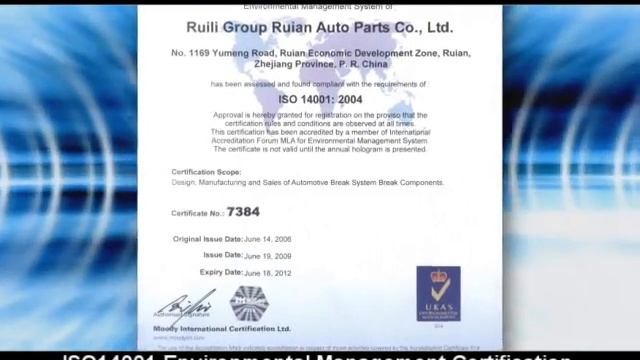 SORL презентация