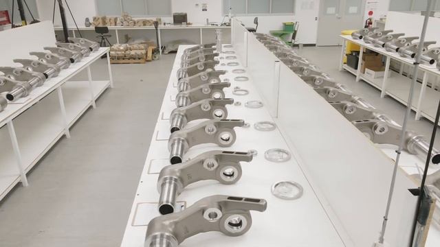 Rheinmetall - The making of Lynx Combat Support Vehicle смотреть онлайн