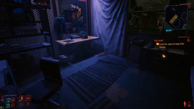 Cyberpunk2077 again - Tech/Sniper build - part 16 смотреть онлайн