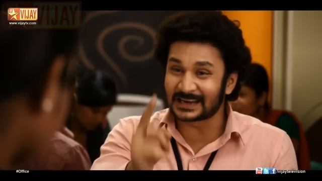 Office | ஆபீஸ் 01/23/14 смотреть онлайн