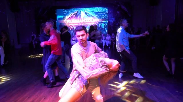 RZC 2023, GALA PARTY, ZOUK, Санкт Петербург смотреть онлайн