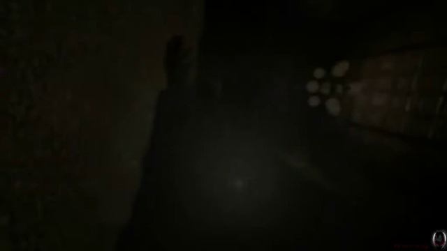 Outlast прохождение часть 1 смотреть онлайн
