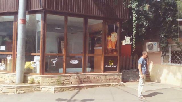 VLOG: поездка в кино. 1 часть смотреть онлайн