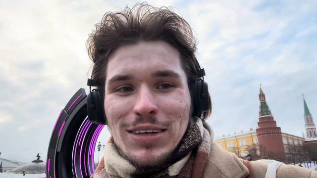 ВЛОГ ИЗ НОВОГОДНЕЙ МОСКВЫ 🤩 ВДНХ/ ботанический сад/ ГЭС-2 и ещё много всякого! смотреть онлайн