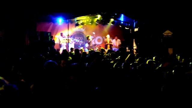 K'ribe Style - E Skina ta Cayente [Antillean Soca] смотреть онлайн