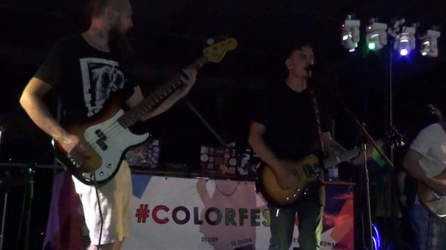 КБР, г. Прохладный; Empire band смотреть онлайн