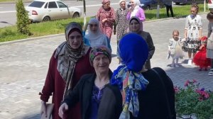 Ингушская свадьба 15.05.2022✨